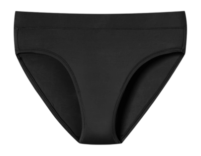 Sous-Vêtement Schiesser Femme 181420 Unique Micro Black