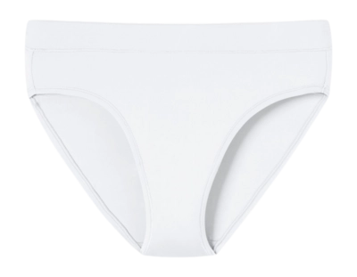 Sous-Vêtement Schiesser Femme 181420 Unique Micro White