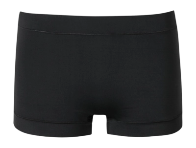 Sous-Vêtement Schiesser Femme 181421 Unique Micro Black