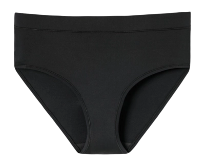 Sous-Vêtement Schiesser Femme 181422 Unique Micro Black