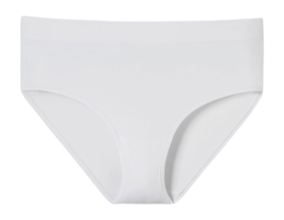 Sous-Vêtement Schiesser Femme 181422 Unique Micro White