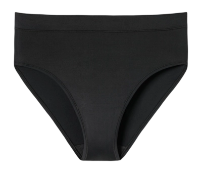 Sous-Vêtement Schiesser Femme 181423 Unique Micro Black