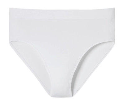 Sous-Vêtement Schiesser Femme 181423 Unique Micro White