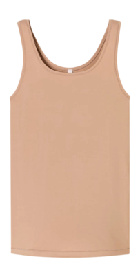 Débardeur Schiesser Femme 181424 Unique Micro Maple