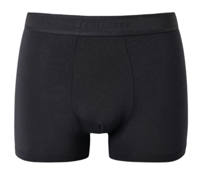 Onderbroek Schiesser Men 181529 Premium Modal Black