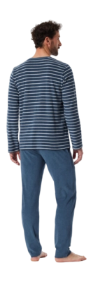 3---schlafanzug-lang-frottee-streifen-jeansblau-casual-nightwear-181926-816-back-_no-bg
