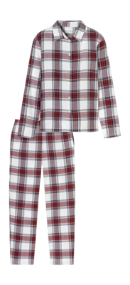 Pyjama Schiesser Women 182122 Family Multicolour