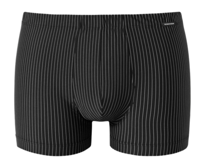 Onderbroek Schiesser Men 182176 Pure Micro Black