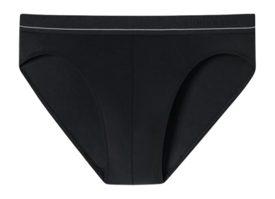 Sous-Vêtement Schiesser Men 182177 Pure Micro Black