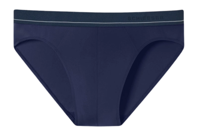 Sous-Vêtement Schiesser Homme 182177 Pure Micro Admiral