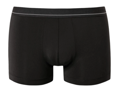Onderbroek Schiesser Men 182178 Pure Micro Black