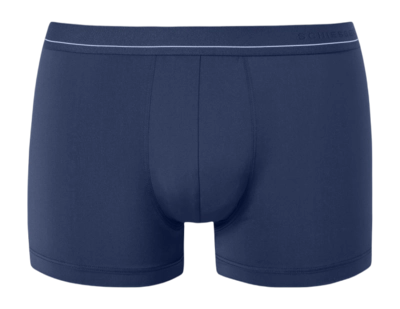Caleçon Schiesser Homme 182178 Pur Micro Amiral