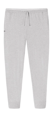 Pyjama Hose Schiesser 182183 Mix/Relax Herren Grey Melange