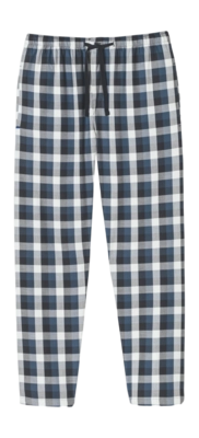 Pyjamabroek Schiesser Men 182192 Mix/Relax Multicolour
