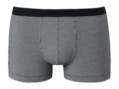 Onderbroek Schiesser Men 182276 Duality Function Navy