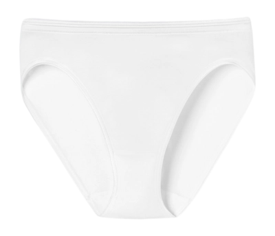 Sous-Vêtement Schiesser Femme 200766 Luxe White