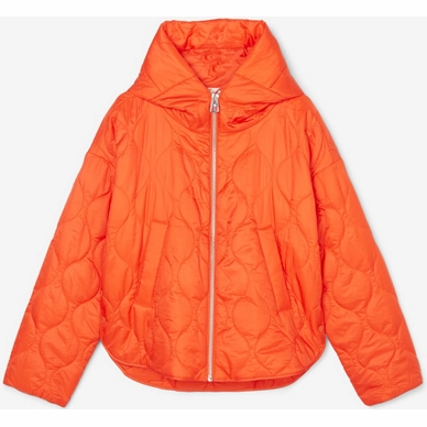 Jacke Marc O'Polo Women 208104570047 Sundown Orange