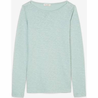 Longsleeve Marc O'Polo Women 208226152199 Frozen Blue
