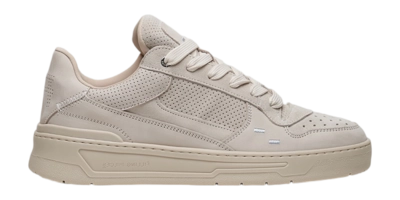 Filling Pieces Men Cruiser Stride Taupe