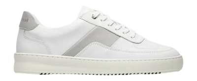 Filling Pieces Men Mondo Game Grey
