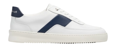 Filling Pieces Men Mondo Game Navy
