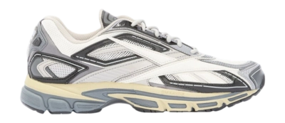 Sneaker Reebok LTD Premier Road Ultra Herren White / Tonal Grey