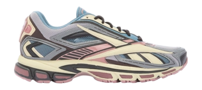 Sneaker Reebok LTD Premier Road Ultra Blue / Cream / Soft Pink