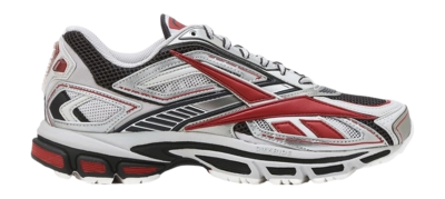 Sneaker Reebok LTD Premier Road Ultra Unisex Red Metallic