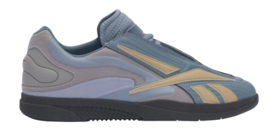 Sneaker Reebok LTD Hammer Pro LTD Unisex Grey / Blue