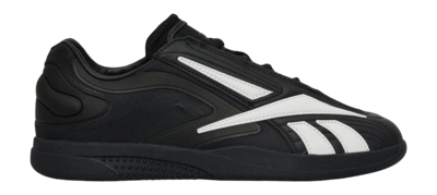 Sneaker Reebok LTD Hammer Pro LTD Unisex Black / White