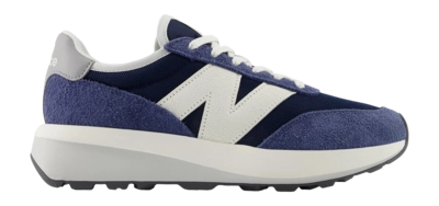 New Balance Unisex U370AG Nb Navy