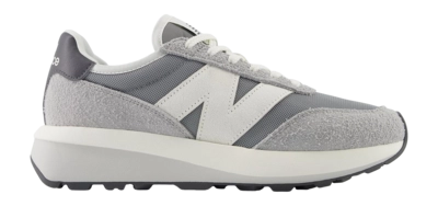New Balance Unisex U370AH Concrete