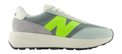 New Balance Women U370DA Juniper