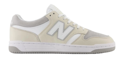 New Balance Herren BB480LGW Rain Cloud/Linen