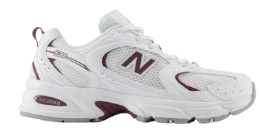 New Balance Women U530CSF White