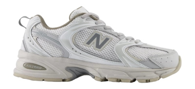 New Balance Unisex U530NEC Grey Matter