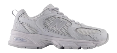 New Balance Women U530TBA Pearl Grey