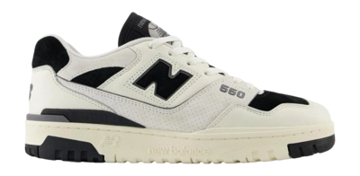 New Balance Men BB550LEG Sea Salt