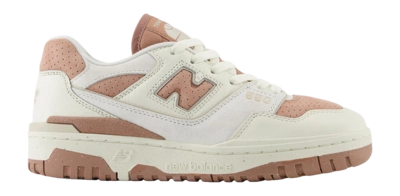 New Balance Women BBW550PF Sea Salt/Landslide