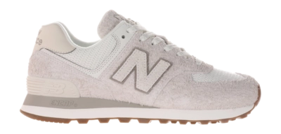 New Balance Women WL574BEM Sea Salt/Sea Salt