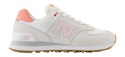 New Balance Women WL574IPK Reflection/Rose Sugar