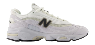 New Balance Women M1000PSB Pearl Grey/Black