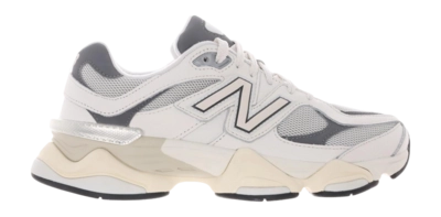 Baskets New Balance Unisexe U9060AGA Sel de Mer/Castlerock