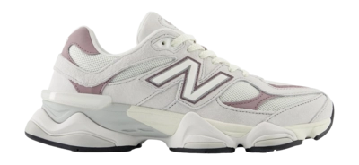 New Balance Women U9060EEJ Grey Matter