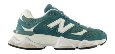 Baskets New Balance Unisexe U9060EEK New Spruce/Angora
