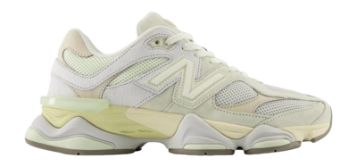 New Balance Women U9060EEP Mineral/Grey Matter