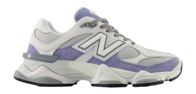 New Balance Women U9060JBA Dusk Shower/Reflection