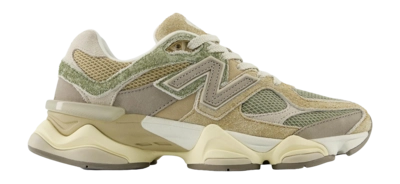 Baskets New Balance Unisexe U9060NTC Olivine/Great Plains/Arid Stone