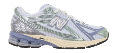 New Balance Women U1906RNE Ice Blue/Melon Water/Dusk Shower