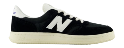 New Balance Men CT500CK Black/Sea Salt/Angora/Marine Blue